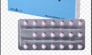 Thu hồi toàn quốc lô thuốc điều trị viêm khớp do gút vi phạm mức độ 2