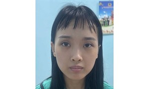 Danh tính nữ đối tượng lừa bán vé concert Taylor Swift và nhiều chương trình ca nhạc qua mạng để chiếm đoạt tài sản
