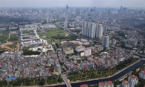 Sổ đỏ cấp năm 2007, cơ quan đăng ký đất đai có được yêu cầu xác định lại diện tích đất ở?