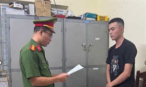 Khởi tố đối tượng cố ý gây thương tích sau va chạm giao thông