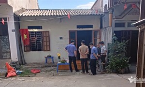 Phát hiện thi thể người phụ nữ tại nhà riêng ở Lào Cai: Lãnh đạo phường tiết lộ điều đau lòng