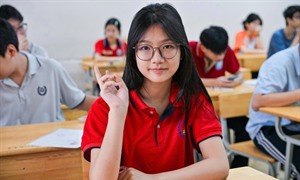 Hà Nội dự kiến thí điểm khảo sát chung môn Toán, Văn Anh, tiến tới xét tuyển lớp 10