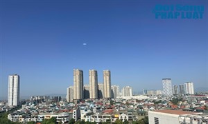  Góp ý dự thảo Luật Nhà ở (sửa đổi): HoREA đề xuất hoàn thiện hành lang pháp lý phát triển “nhà ở thương mại giá phù hợp”