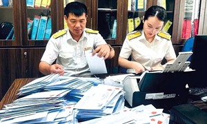 Cục Thuế: Làm sạch mã số thuế, xóa những “điểm mù” trong dữ liệu quản lý thuế, chặn nguy cơ bị lợi dụng để mua bán hóa đơn