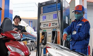 Giá xăng dầu mới nhất sau điều chỉnh từ 15h chiều nay 10/9