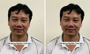 Khởi tố người đàn ông nhận gần 180 triệu đồng, lừa làm thủ tục đi Hàn Quốc