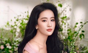 Lưu Diệc Phi ở tuổi 39: Sự nghiệp đỉnh cao, tài sản khủng và nhan sắc như bị thời gian bỏ quên