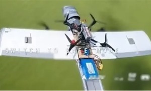 Nga âm thầm nâng cấp UAV Molniya: Đòn công nghệ giá rẻ vô hiệu hóa thiết bị dò tìm của Ukraine?