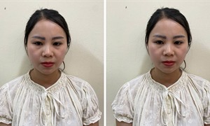 Khởi tố người phụ nữ cho vay nặng lãi với lãi suất 216%/năm