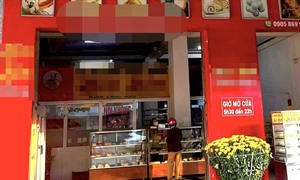 Tình tiết mới nhất vụ hơn 250 người nhập viện sau khi ăn bánh mì ở Gia Lai