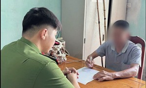 Hưng Yên: Xử lý người dùng kích điện đánh cá, cảnh báo hiểm họa chết người