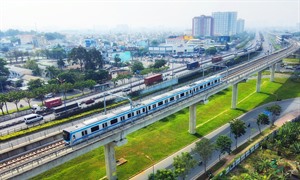 Metro và cú hích cho cuộc 