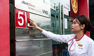 Lãi suất ngân hàng nào cao nhất hôm nay 14/9/2026?