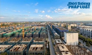Đề xuất  "khóa " 5% tiền mua nhà đến khi có sổ hồng: Người mua được lợi và góc nhìn pháp lý về nguy cơ phát sinh rủi ro
