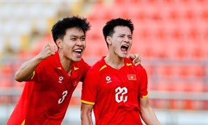Lịch thi đấu bóng đá ASIAD 2026 hôm nay 15/9: Chờ đón màn ra quân rực lửa của U23 Việt Nam