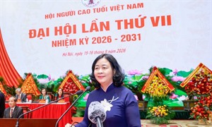 Phát huy tinh thần 