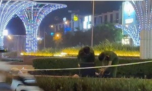 Vụ phát hiện thi thể nam thanh niên ở An Giang: Trích xuất camera, xác minh các thông tin liên quan