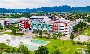 Học sinh 3 trường chuyên tại Ninh Bình được hỗ trợ sinh hoạt phí đến 1,5 triệu đồng