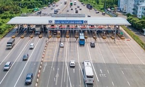 Đề xuất thêm trường hợp được miễn phí sử dụng cao tốc