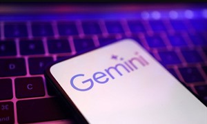  AI Gemini thoát khỏi môi trường thử nghiệm, 