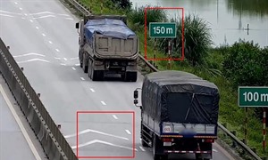 Bộ Xây dựng yêu cầu hoàn thiện quy định về khoảng cách an toàn