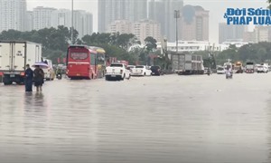 Chuyên gia khí tượng nhận định xu thế thời tiết từ nay đến đầu năm 2027