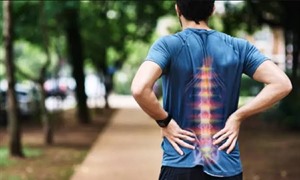 Những điều cần biết về thoái hóa cột sống thắt lưng L4 L5 