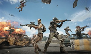 Game PUBG PC có thể bị chặn hoàn toàn tại Việt Nam?