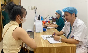 Gỡ vướng khám sức khỏe miễn phí: Người dân không phải xét nghiệm lại nếu kết quả còn giá trị
