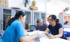 Năm 2027, đóng BHXH bao nhiêu năm để được hưởng lương hưu tối đa 75%?