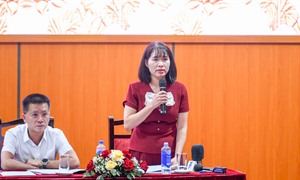 Gỡ chồng chéo trong quản lý an toàn thực phẩm  "một mâm cơm, ba bộ quản lý ": Bộ Y tế nói gì?