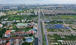 Bộ Nông nghiệp và Môi trường giải đáp việc bồi thường đất hỗn hợp khi thu hồi