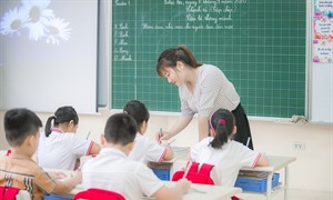 Điều kiện giáo viên được truy lĩnh học phí đào tạo nâng chuẩn