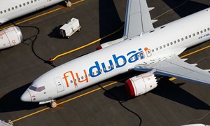 Danh tính cơ phó đâm cơ trưởng trên chuyến bay Flydubai