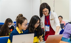 Đề xuất giảng viên có thể được công nhận năng lực đã có, không phải học lại