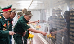 Đề xuất người lao động được nghỉ ngày Thương binh - Liệt sĩ hằng năm, hưởng nguyên lương