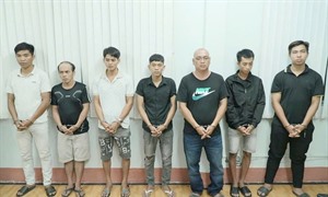 Tình tiết mới nhất vụ khiêng quan tài nhảy múa trên đường ở Cần Thơ