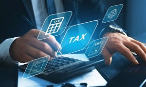 Giao dịch CFD qua môi giới nước ngoài có phải nộp thuế?