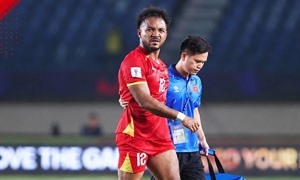 Đứt mạch 27 trận bất bại, Việt Nam khép lại ASEAN Cup với vị trí hạng tư, truyền thông Hàn Quốc nói gì?