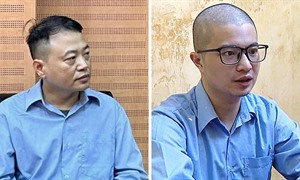 Mr Pips, Shark Bình cùng 186 bị cáo sắp hầu tòa