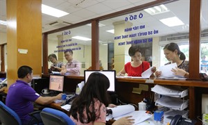 Bộ Tài chính yêu cầu rút ngắn tối đa thời gian thực hiện thủ tục giải thể doanh nghiệp