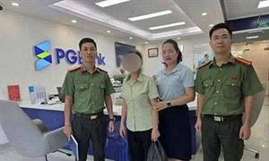 Công an Hà Nội cảnh báo thủ đoạn lừa đảo hứa tặng quà, chuyển tiền từ nước ngoài
