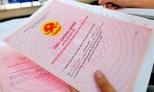 Cấp đổi sổ đỏ sang sổ hồng có làm thay đổi diện tích đất và quyền lợi của người dân?
