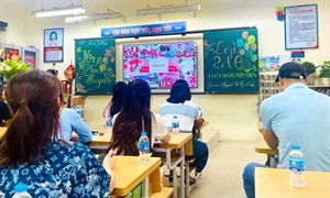 5 nhóm khoản chi không được sử dụng hỗ trợ của phụ huynh từ 15/11