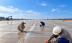 CHK Quảng Trị tăng tốc về đích, góp phần tạo động lực tăng trưởng mới cho địa phương