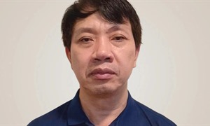 Cựu Phó Chủ tịch Thanh Hóa Lê Đức Giang bị truy tố