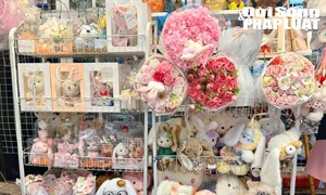 Quà tặng 20/10 giá bình dân: Nhiều lựa chọn cho người tiêu dùng