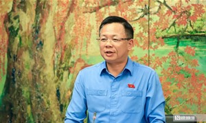 Kỳ họp thứ 2, Quốc hội khoá XVI: Để chính sách thực sự đi vào cuộc sống, tạo động lực phát triển