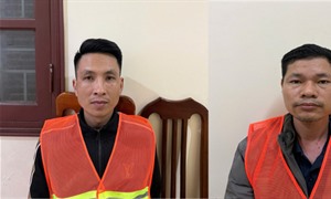 Quảng Ninh: Đề nghị truy tố các đối tượng đưa người xuất cảnh trái phép