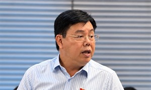 Bộ trưởng Nội vụ giải đáp băn khoăn việc tiếp tục sáp nhập xã, phường